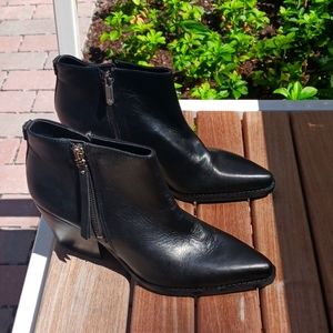 Sam Edelman ankle boots